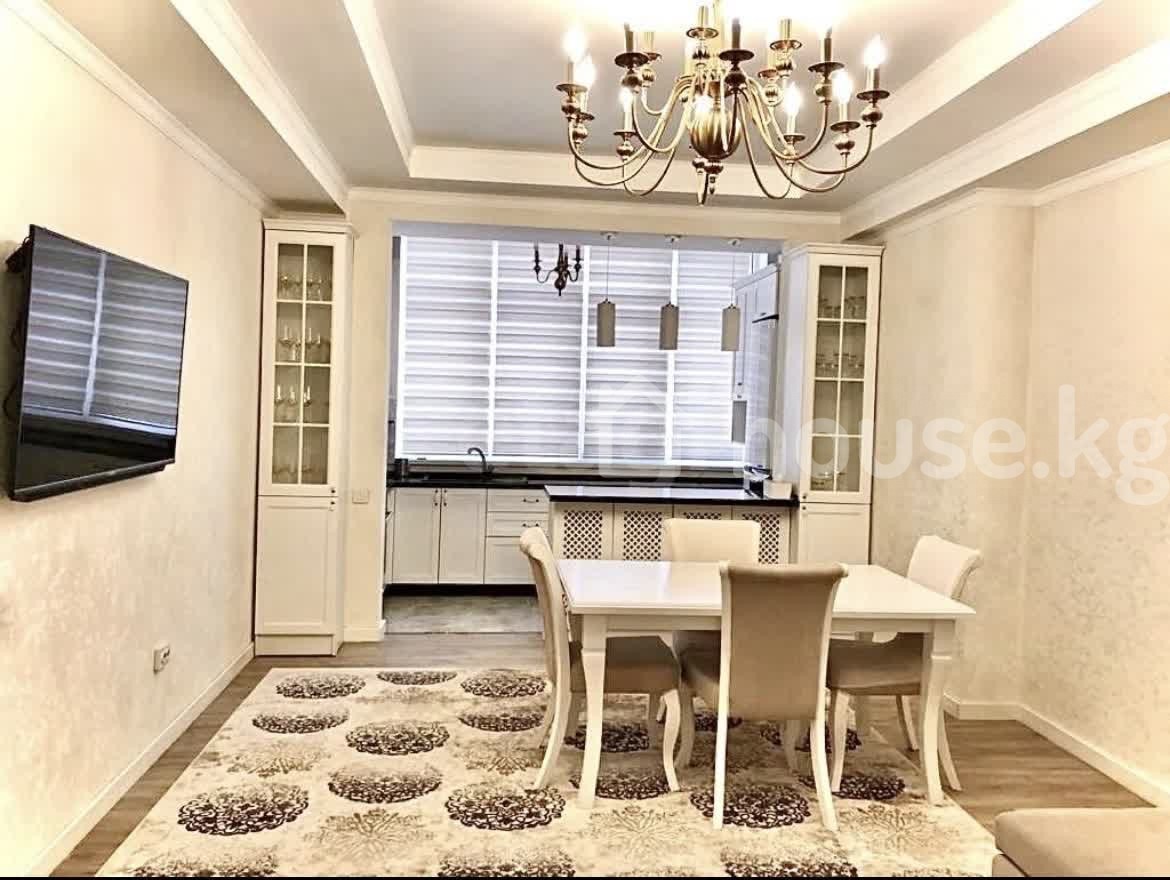 4-комн. кв., 108 м2 фото номер 5