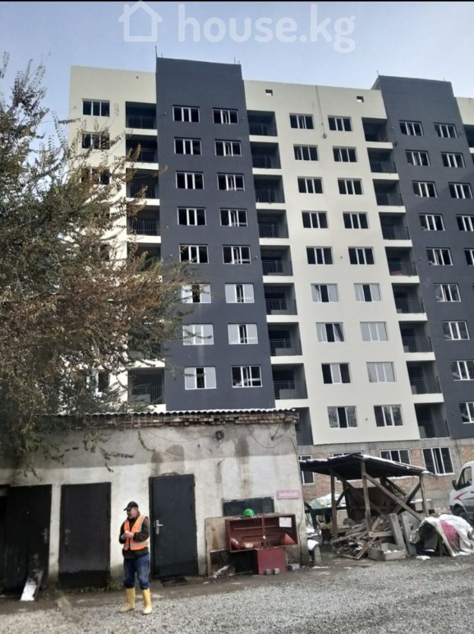 1-комн. кв., 46 м2