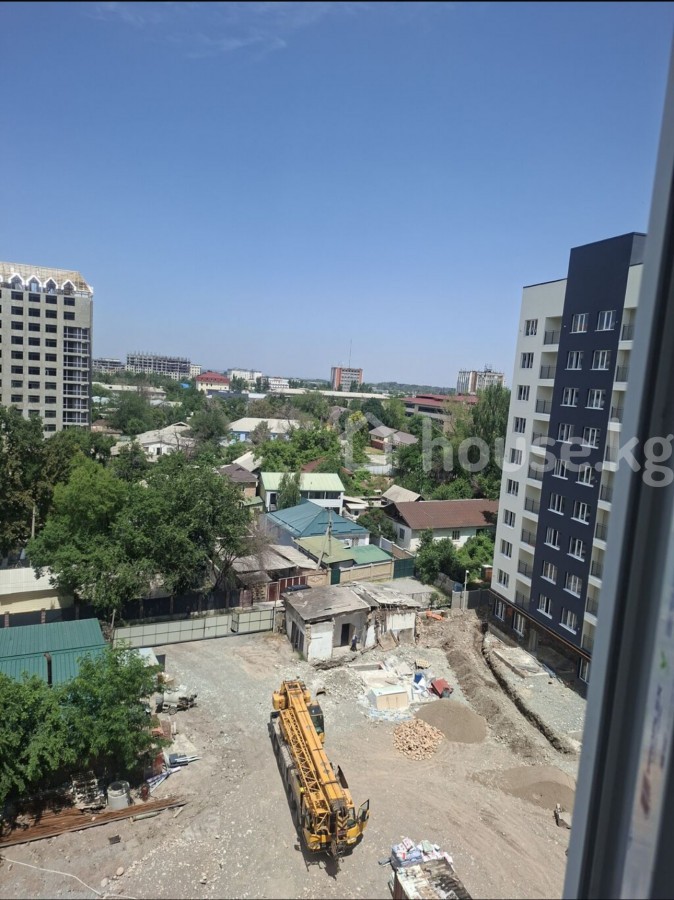 1-комн. кв., 46 м2