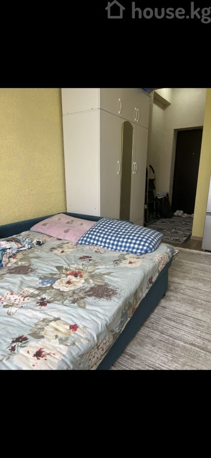1-комн. кв., 20 м2 фото номер 5