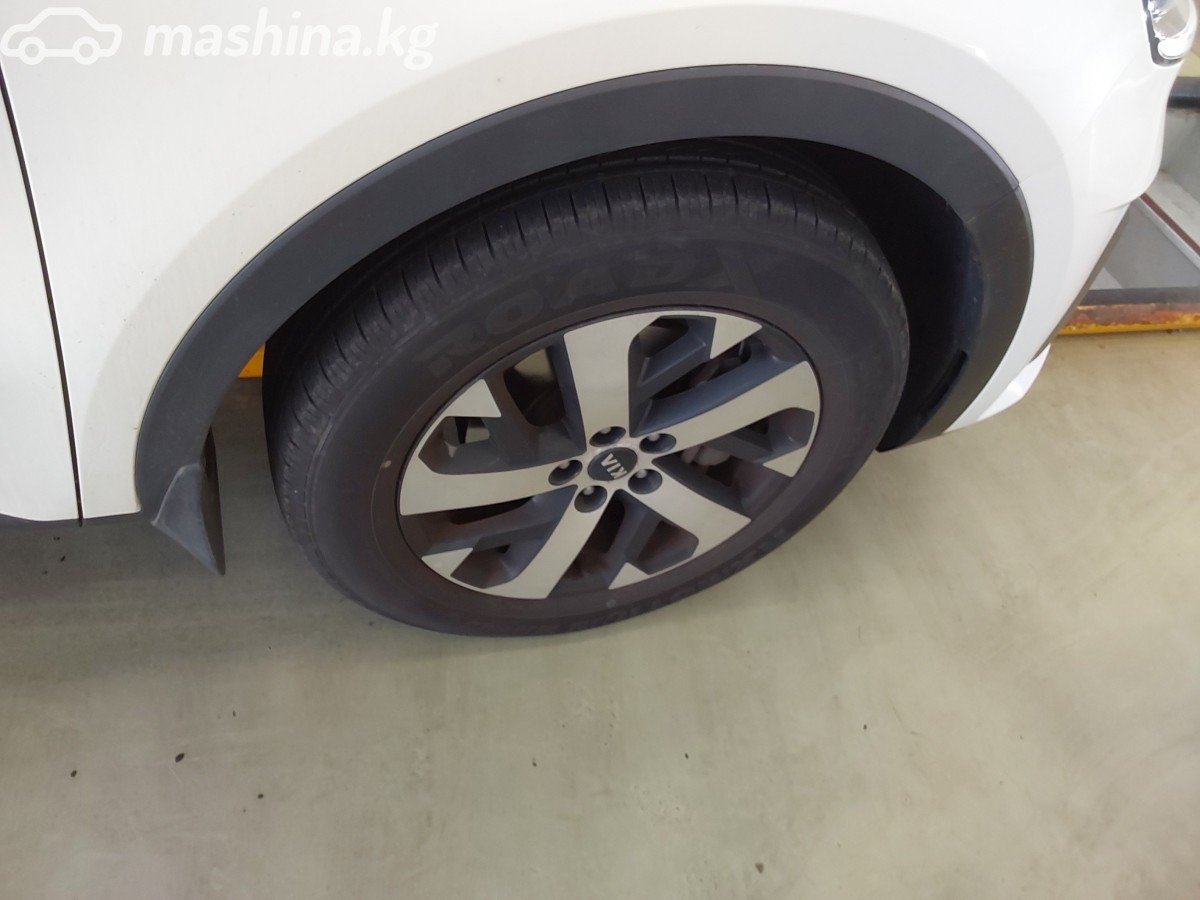 Kia Sorento IV фото номер 15
