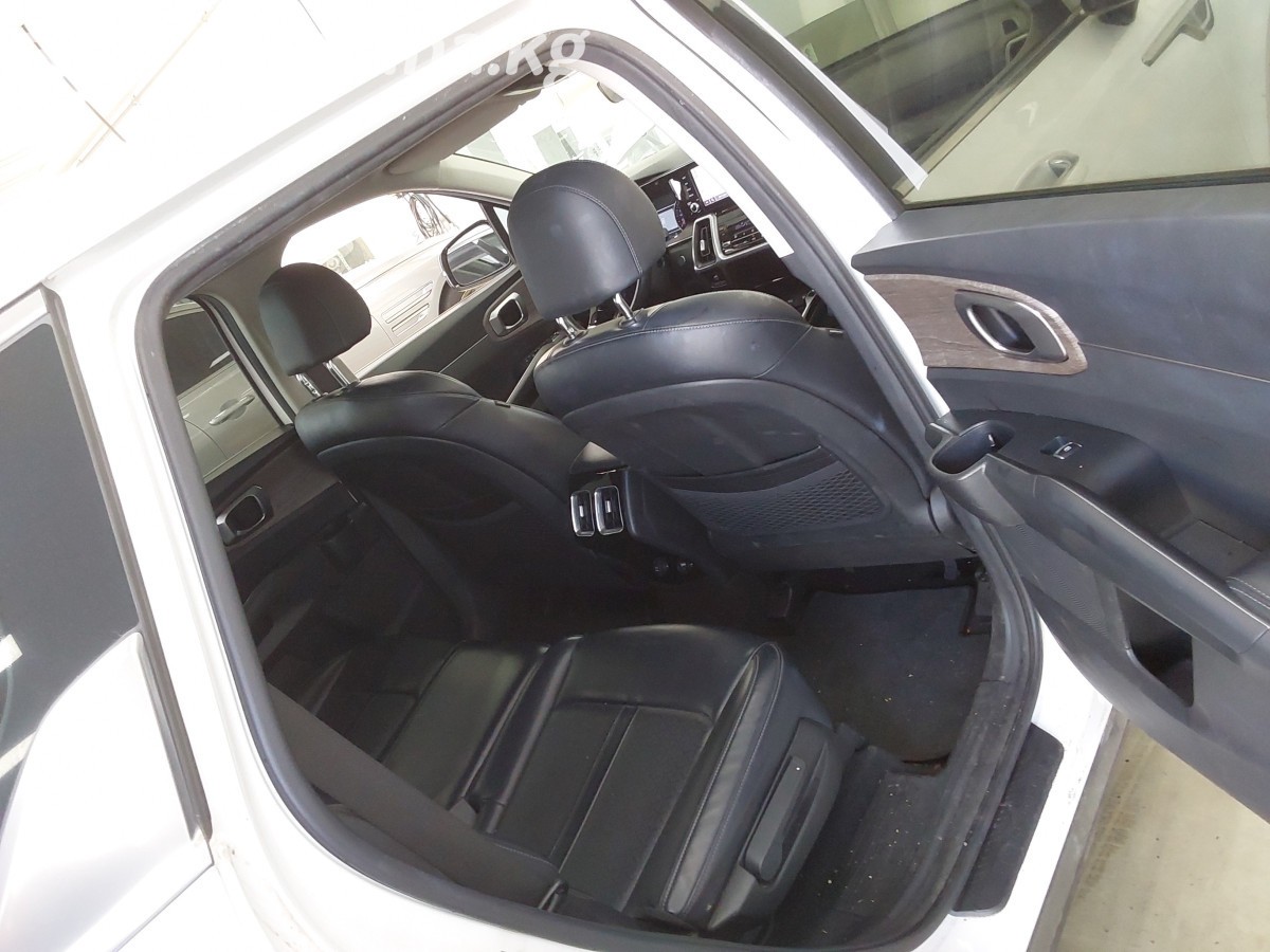Kia Sorento IV фото номер 11