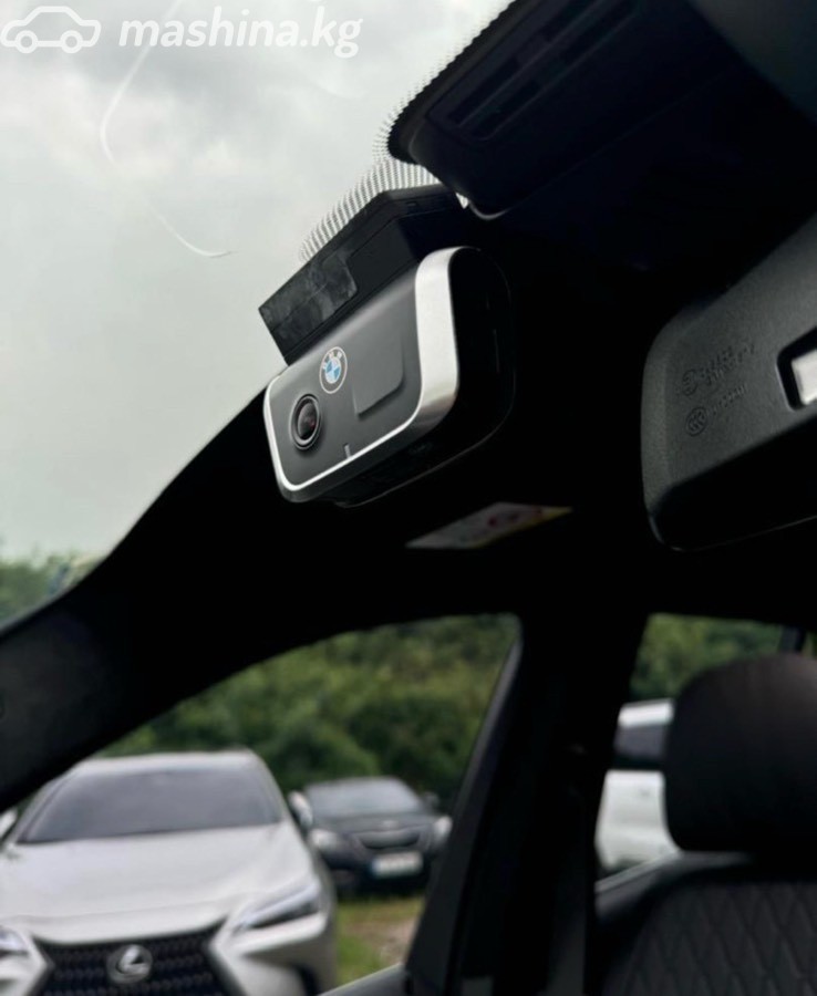 BMW X7 I (G07)