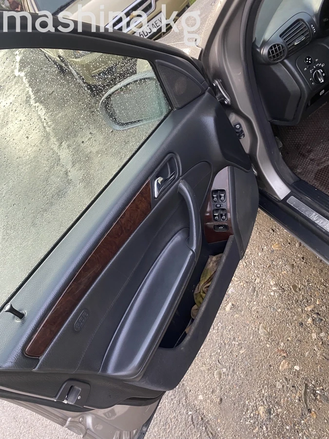 Продажа Mercedes-Benz C-Класс II (W203) 2003 фото номер 7