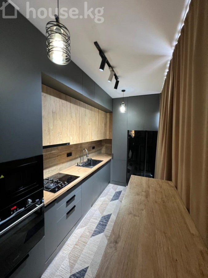 3-комн. кв., 105 м2 фото номер 4
