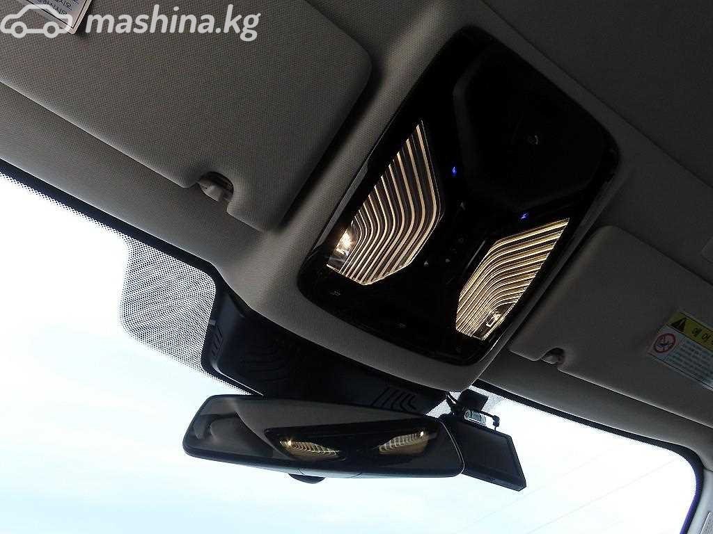 BMW 5 серии VII (G30/G31) фото номер 14
