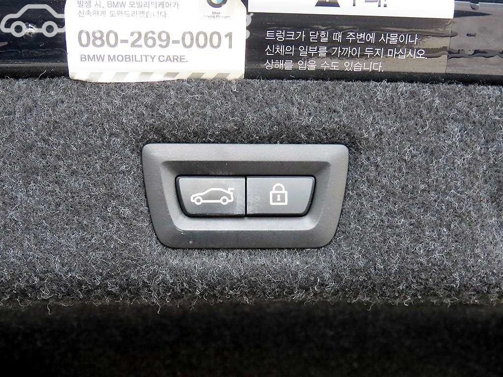 BMW 5 серии VII (G30/G31) фото номер 16
