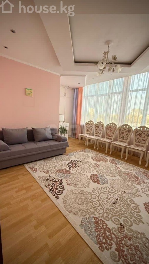 3-комн. кв., 138 м2 фото номер 2