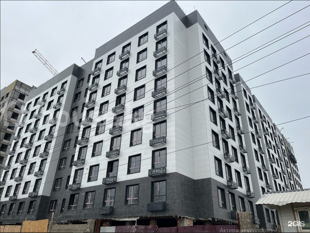 1-комн. кв., 42.87 м2