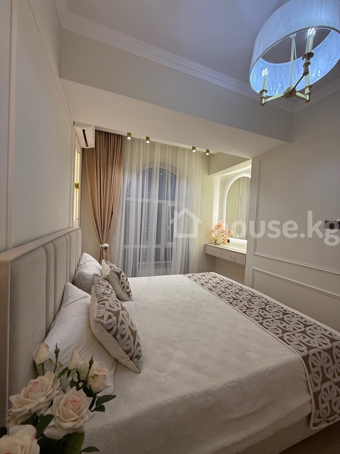 3-комн. кв., 94 м2 фото номер 3