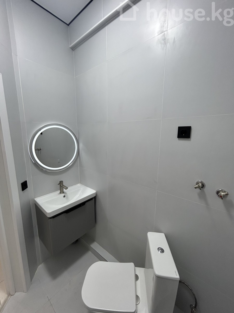 1-комн. кв., 36 м2 фото номер 5