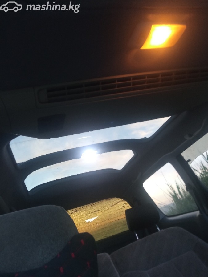 Honda Odyssey I фото номер 7