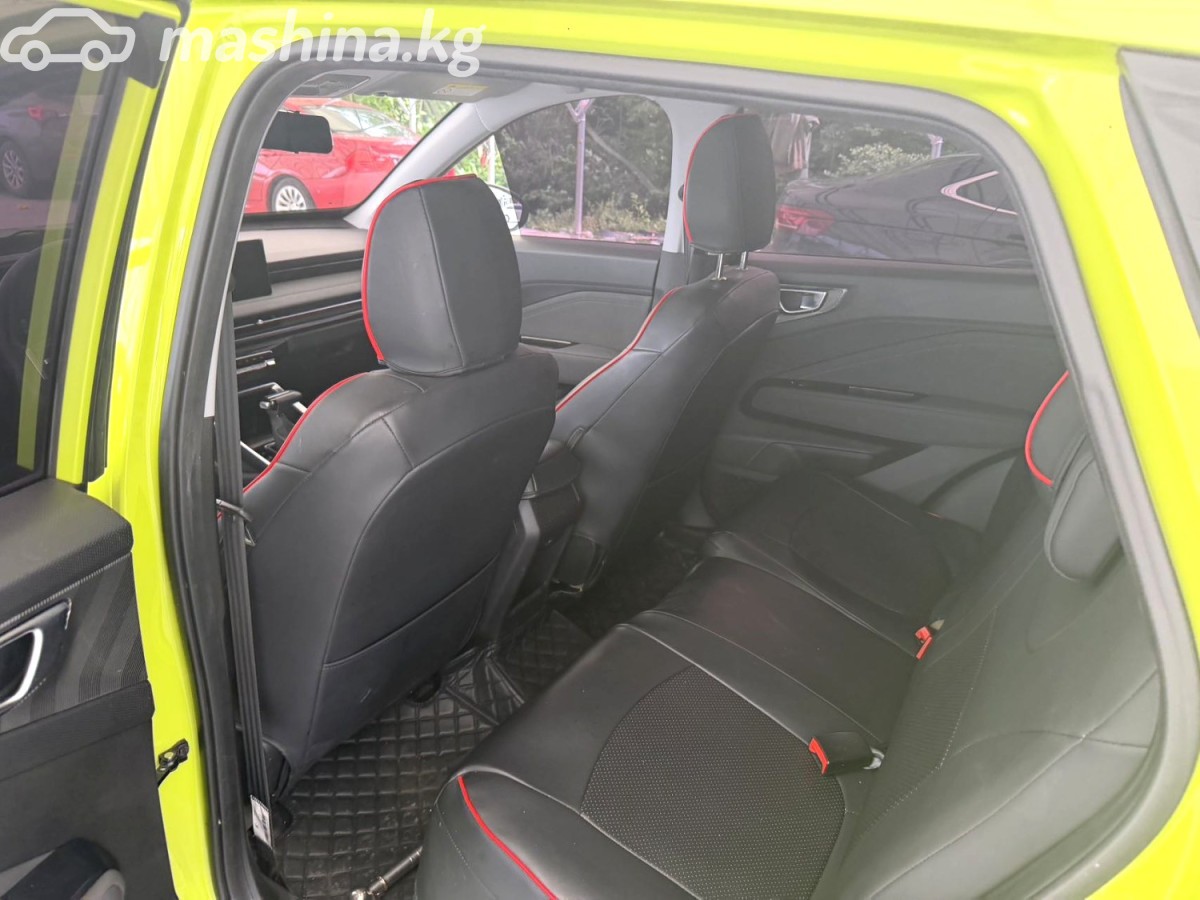 Wuling Xingchi фото номер 5