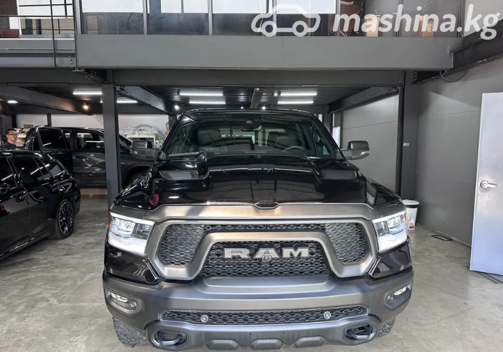 RAM 1500 V фото номер 3