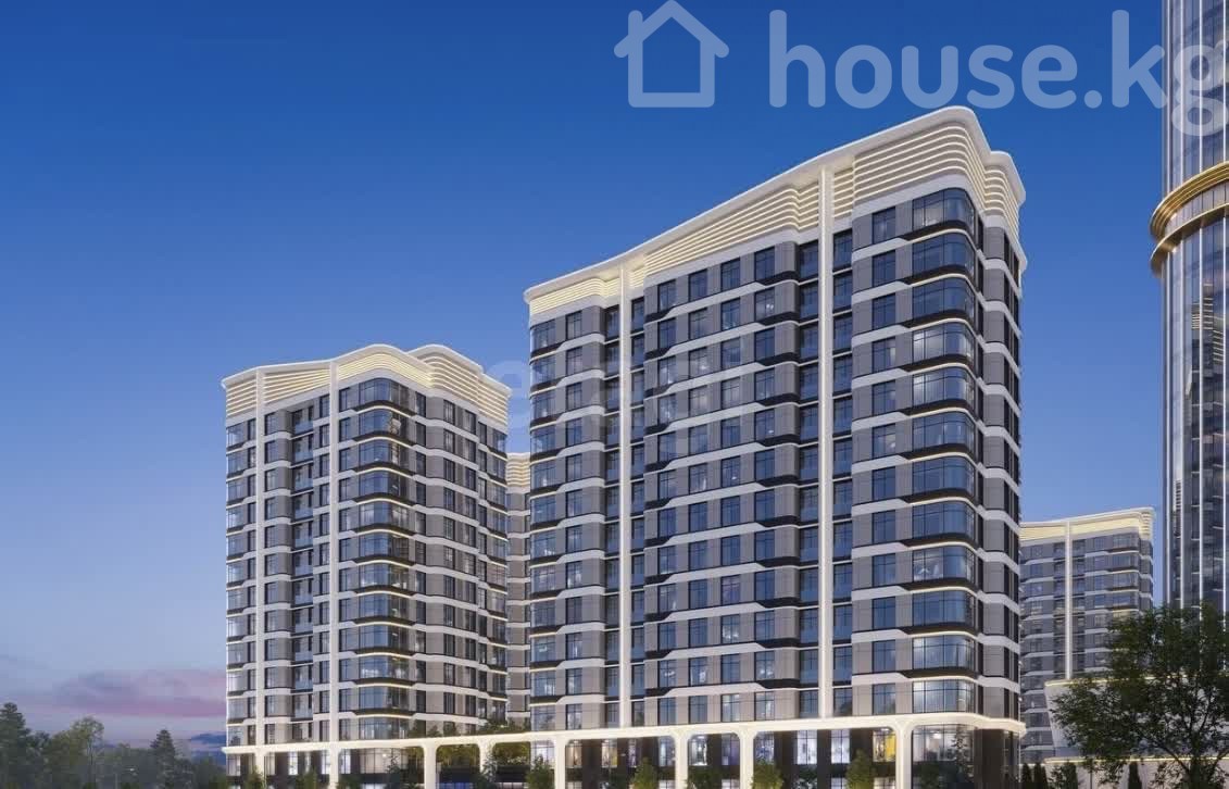 2-комн. кв., 89.19 м2 фото номер 5