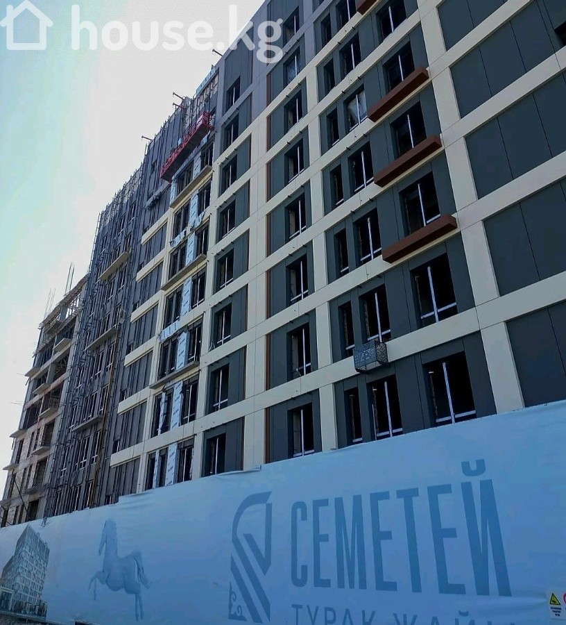2-комн. кв., 70 м2 фото номер 5