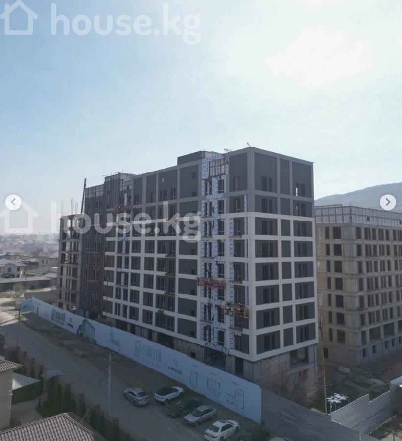 2-комн. кв., 70 м2 фото номер 2