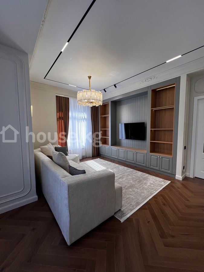 2-комн. кв., 80 м2 фото номер 7