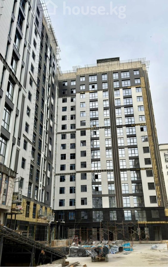 2-комн. кв., 85 м2 фото номер 2