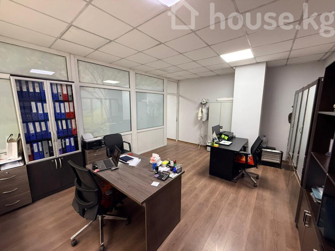 Коммерческая недвижимость, 428 м2 фото номер 2