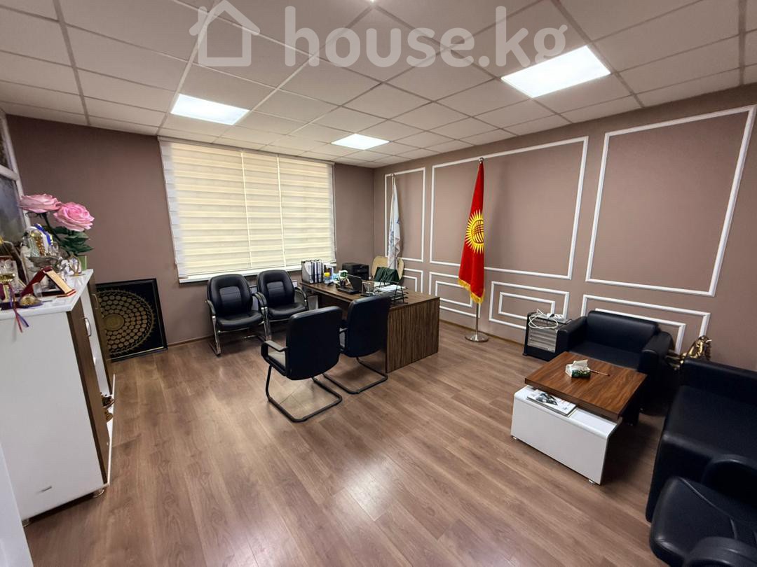 Коммерческая недвижимость, 428 м2 фото номер 1