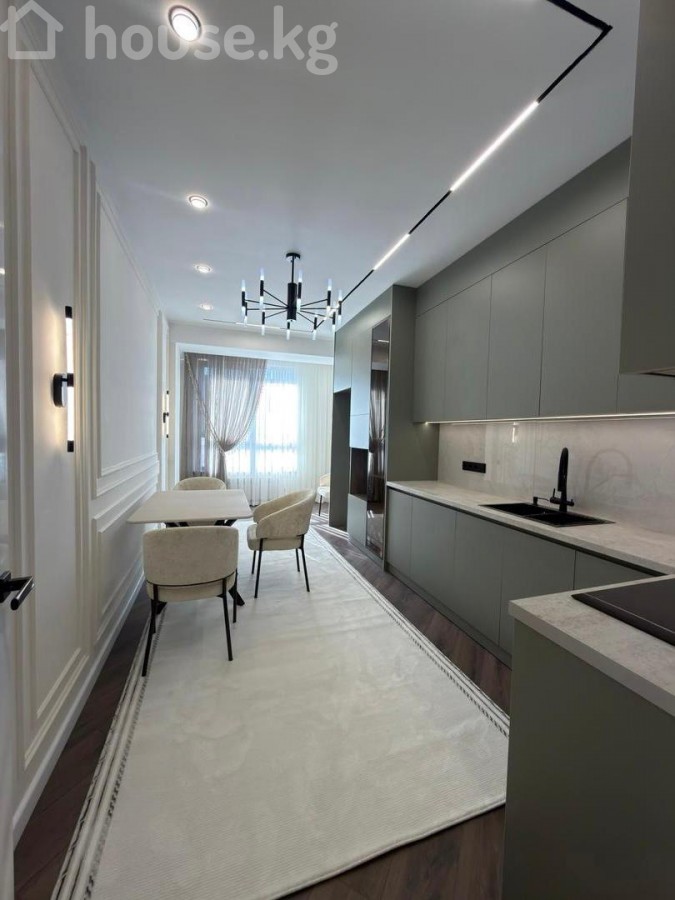 3-комн. кв., 107 м2 фото номер 1