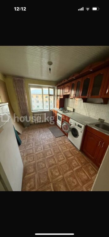 1-комн. кв., 21 м2 фото номер 6