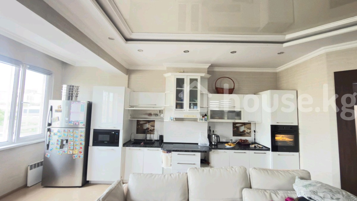 3-комн. кв., 85 м2 фото номер 4