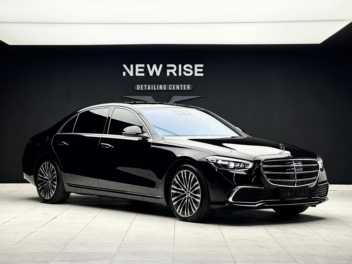Продажа Mercedes-Benz S-Класс VII (W223) 2021