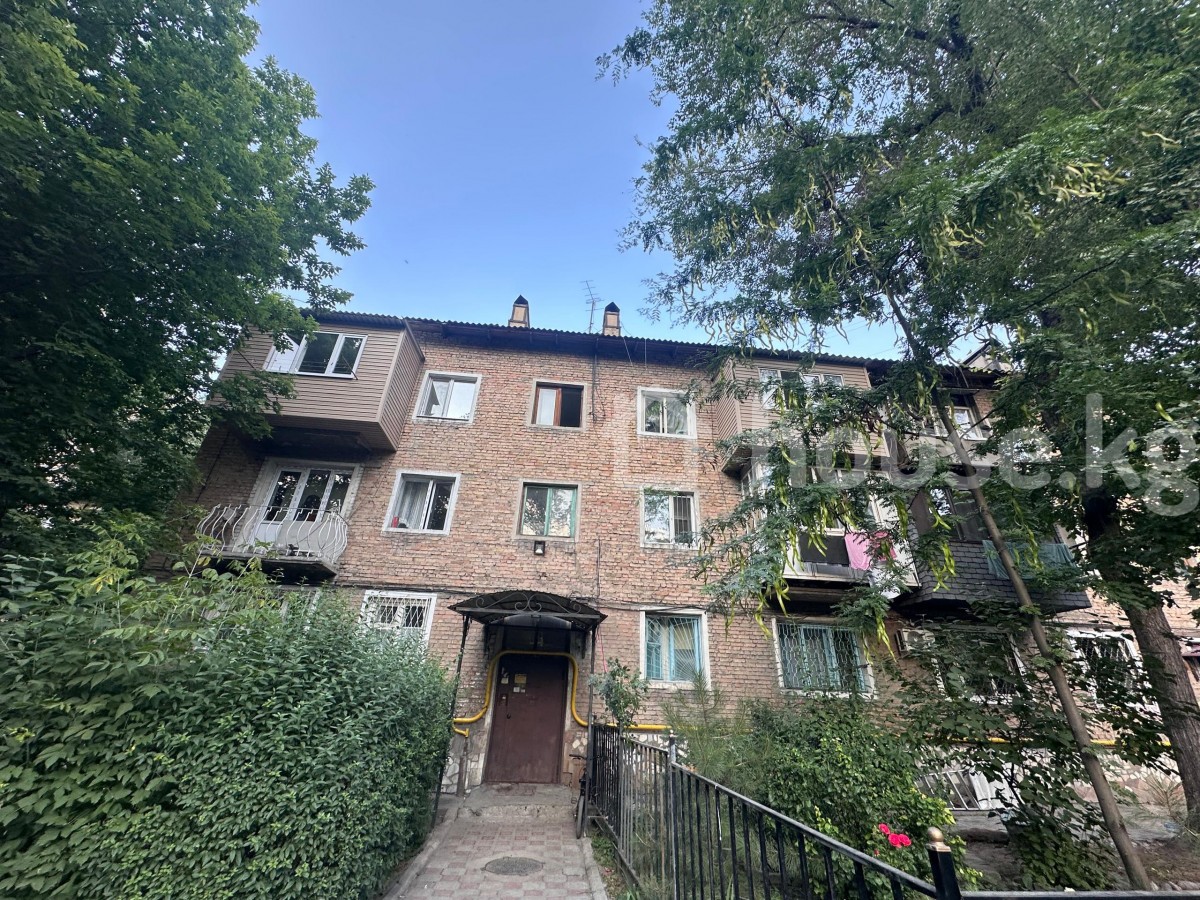 2-комн. кв., 28.5 м2