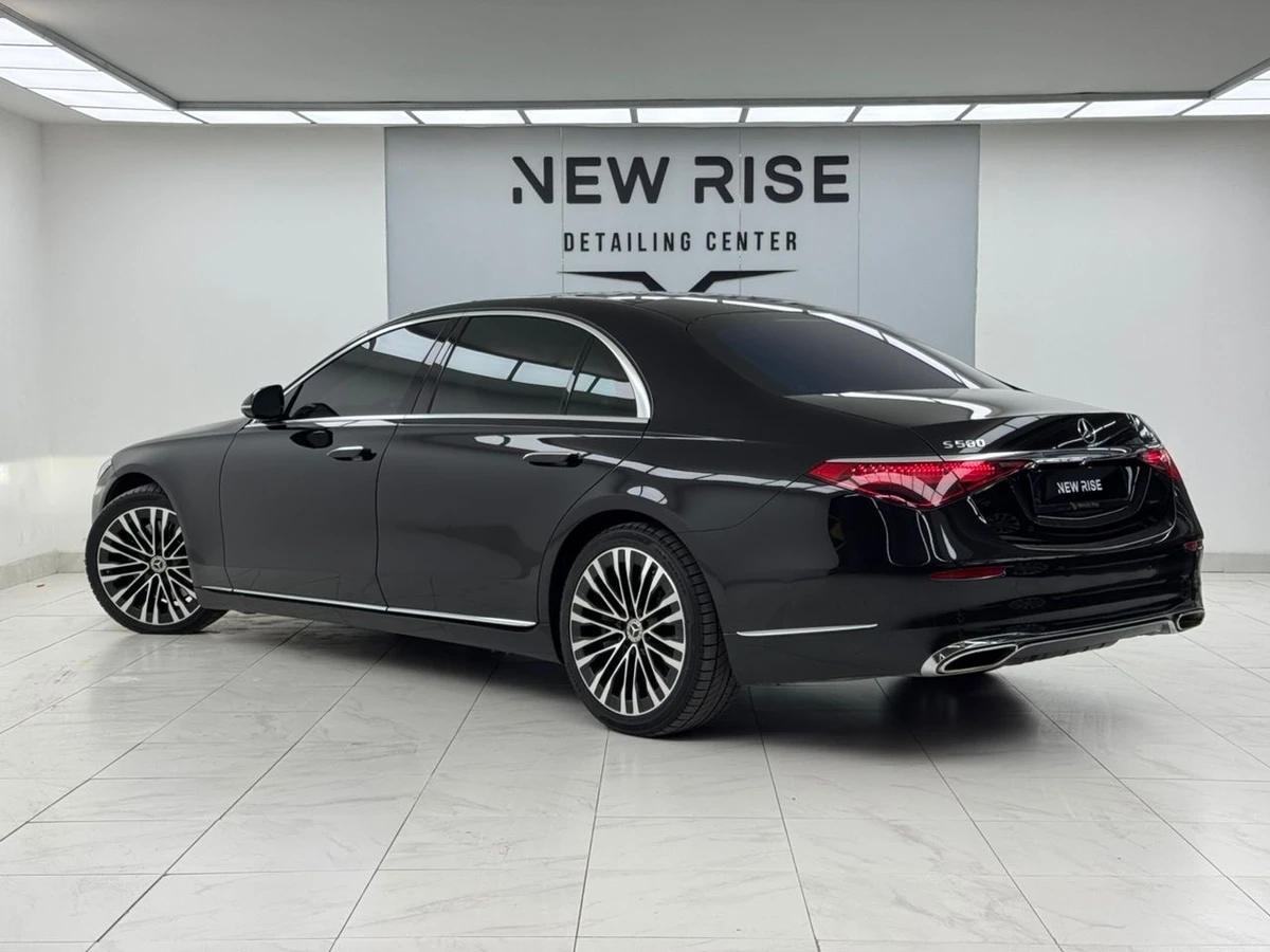 Продажа Mercedes-Benz S-Класс VII (W223) 2021