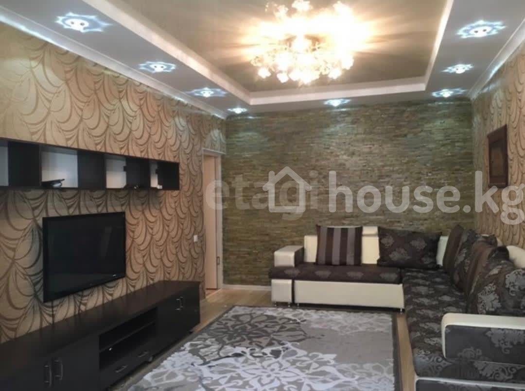 2-комн. кв., 67 м2 фото номер 4