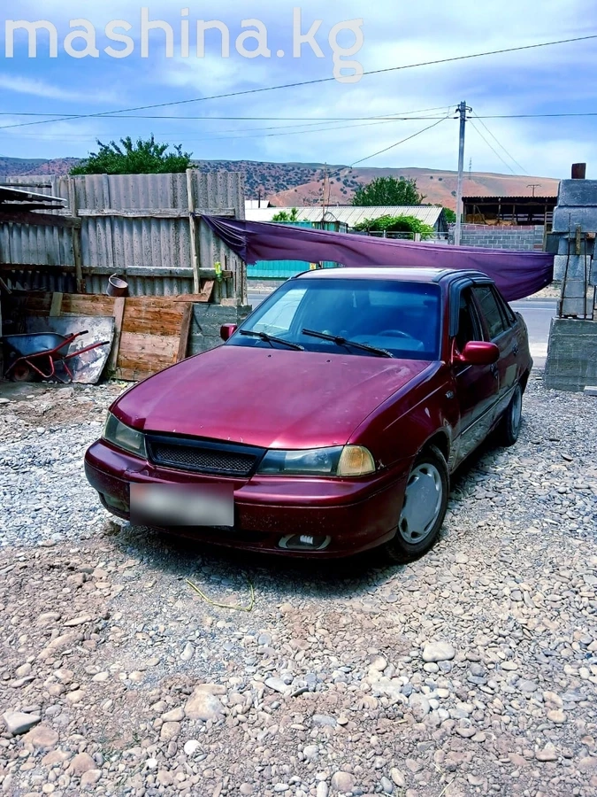 Продажа Daewoo Nexia I 2004