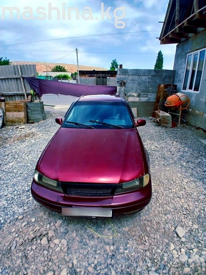 Продажа Daewoo Nexia I 2004