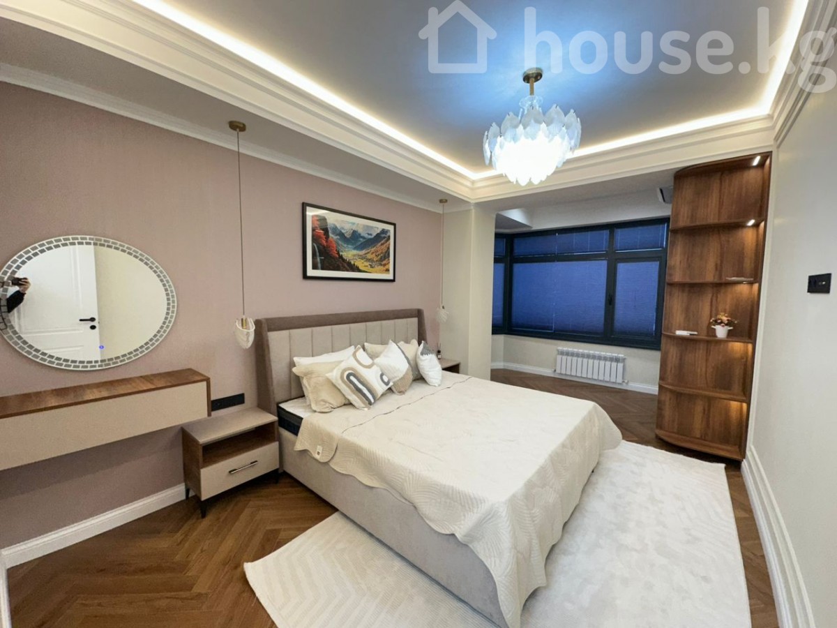 3-комн. кв., 117 м2 фото номер 4