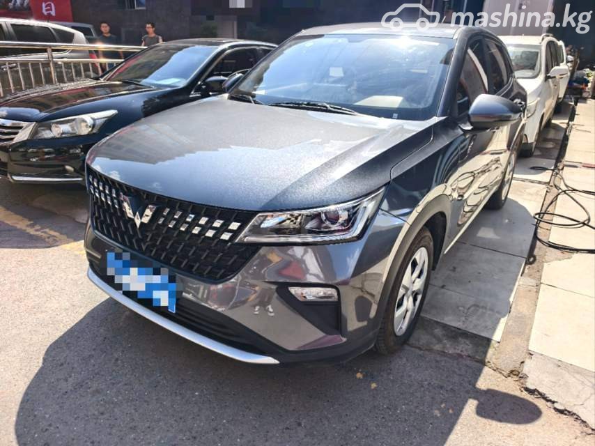 Wuling Xingchi фото номер 1