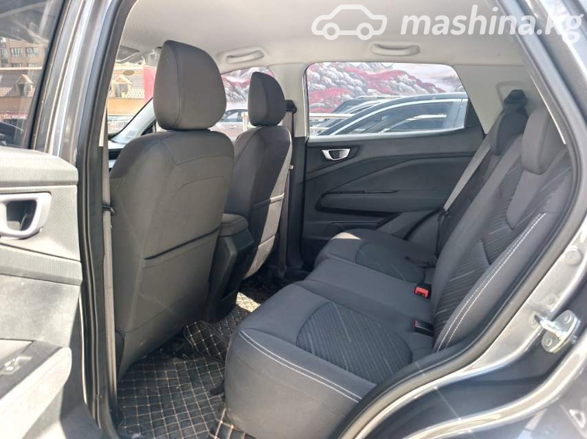 Wuling Xingchi фото номер 3