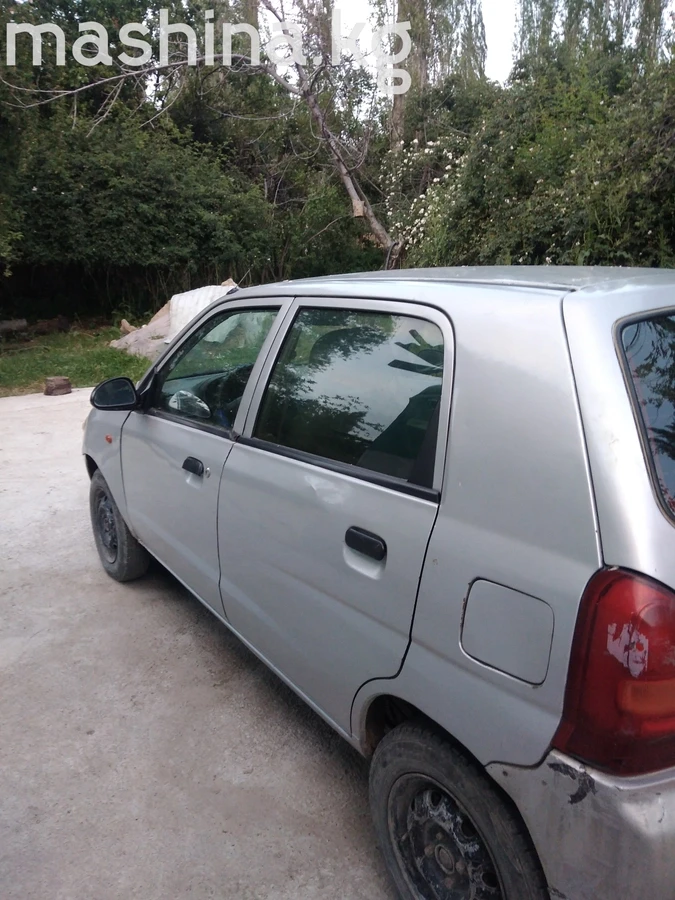Продажа Suzuki Alto V 2004 фото номер 2