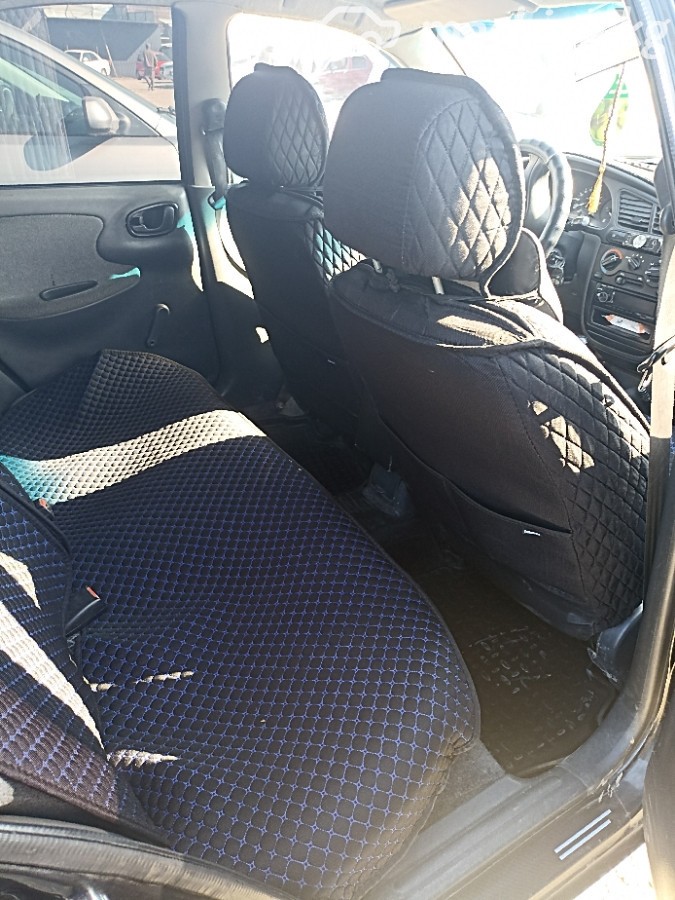 Chevrolet Lanos I фото номер 4