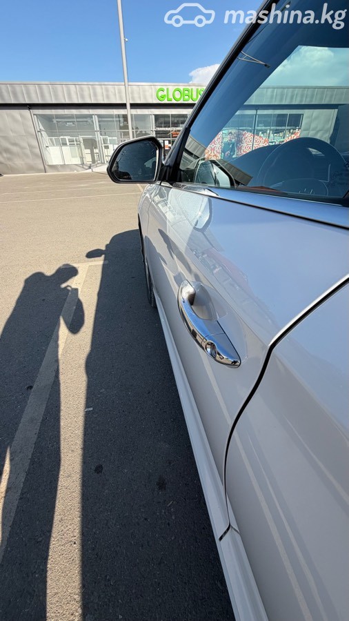 Hyundai Sonata VII (LF) Рестайлинг фото номер 4