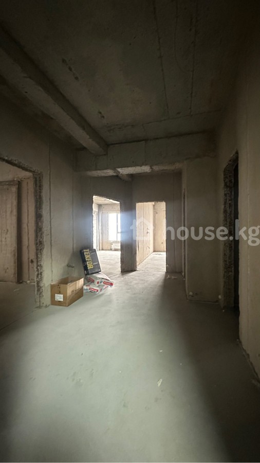 3-комн. кв., 93 м2 фото номер 3