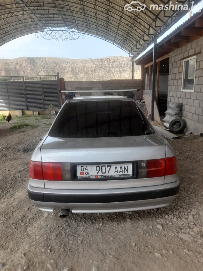Audi 80 V (B4) фото номер 6
