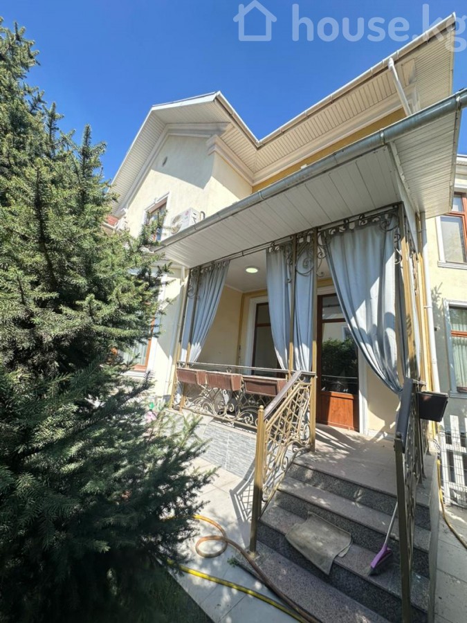 Дом, 5-комн., 205 м2 фото номер 4