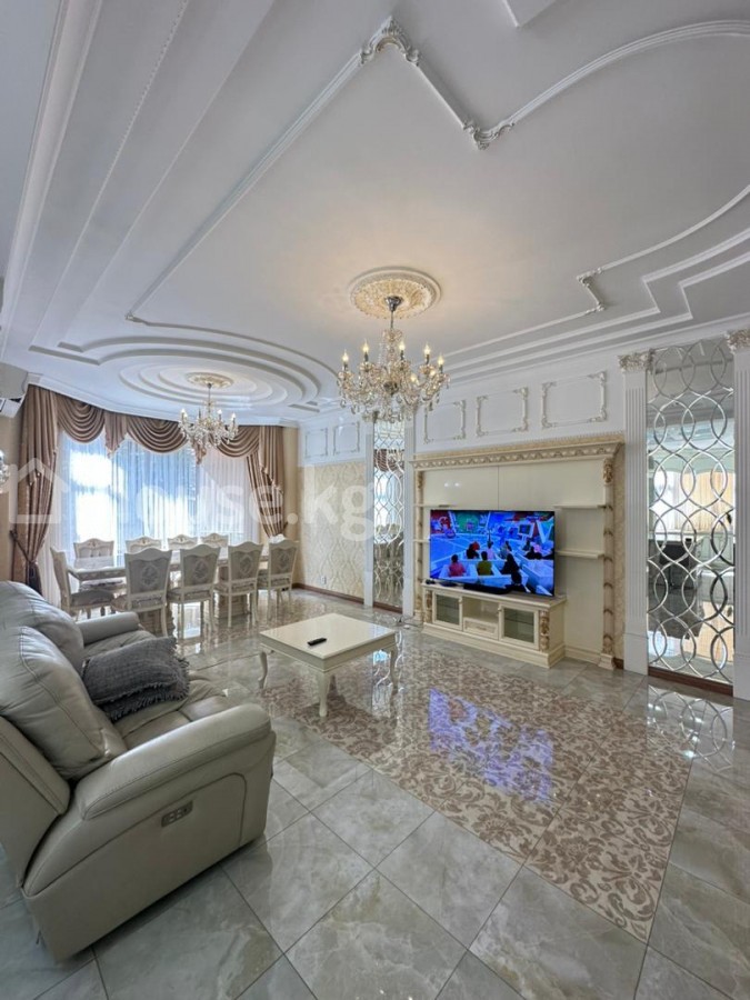 Дом, 5-комн., 205 м2 фото номер 5