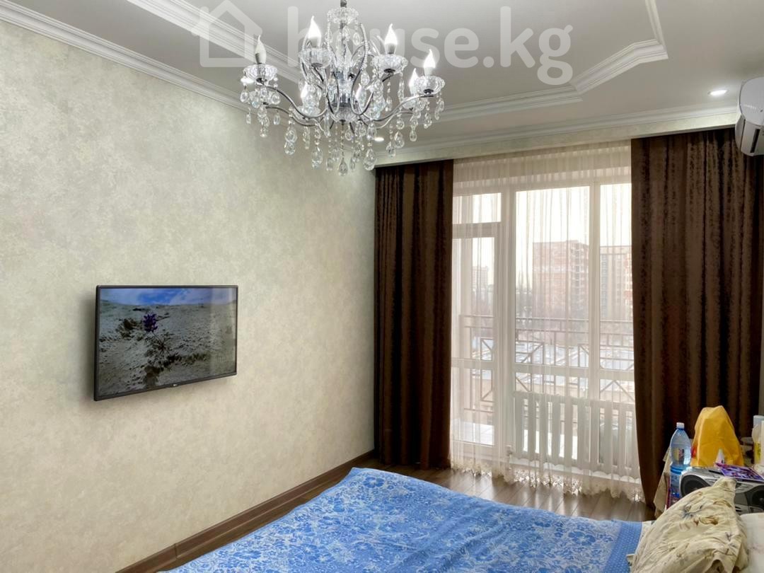 3-комн. кв., 125 м2 фото номер 6