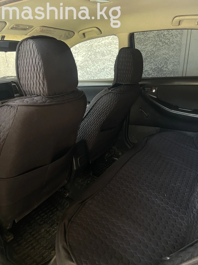 Продажа Toyota Corolla IX (E120, E130) Рестайлинг 2005 фото номер 6