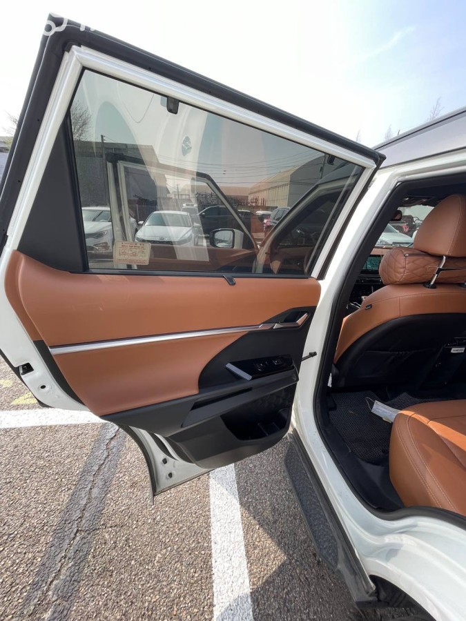 SsangYong Torres фото номер 11