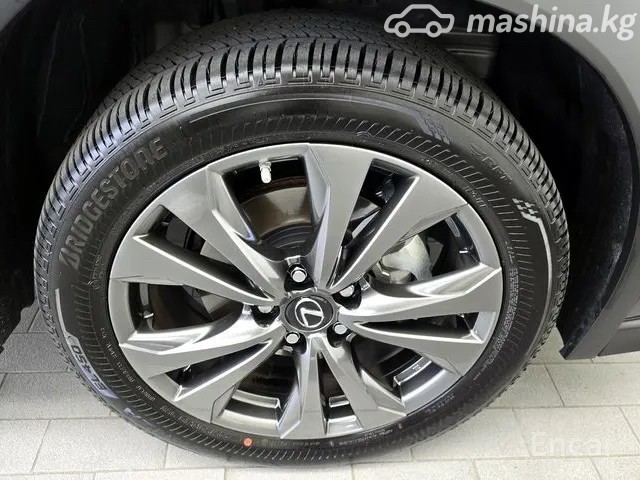 Lexus UX I