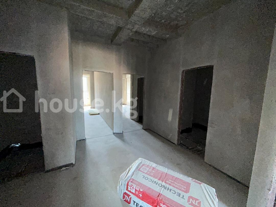 3-комн. кв., 106 м2 фото номер 2