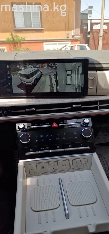 Продажа Hyundai Santa Fe V (MX5) 2025 фото номер 6